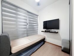 The Jovell (D17), Condominium #558608881